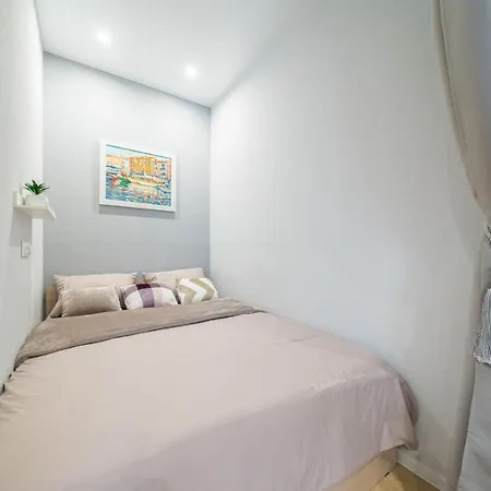 На Волне 1 Apartment