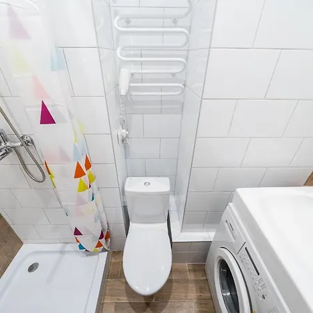 На Волне 1 Apartment *